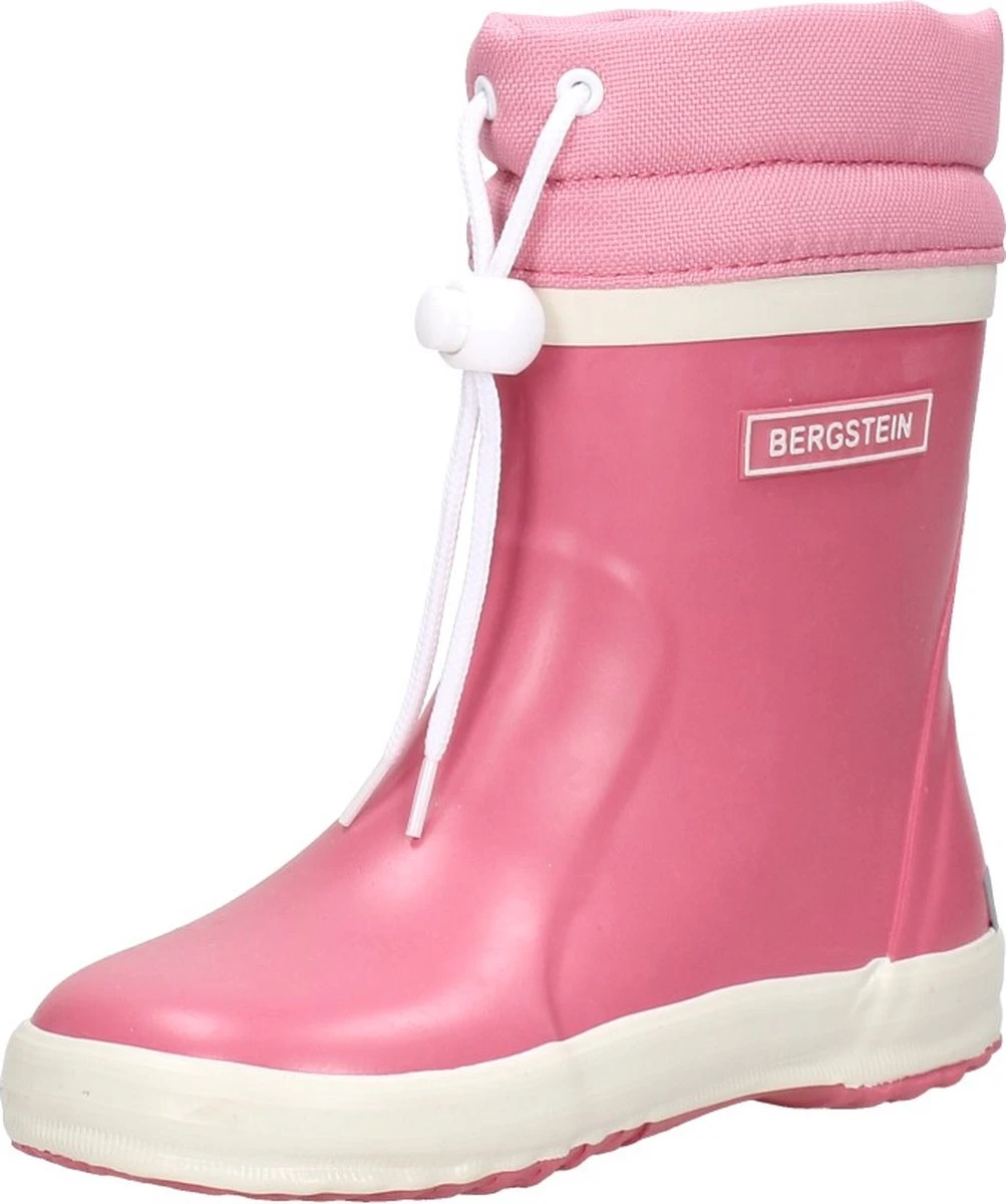 Bergstein Winterboot - Regenlaarzen - Unisex Junior - Pink - Maat 28 13 Bergstein Winterboot - Regenlaarzen - Unisex Junior - Pink - Maat 28 - Afbeelding 11