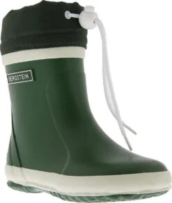 Bergstein Winterboot - Regenlaarzen - Unisex Junior - Forest - Maat 25 -Regenjassenwinkel 1015x1200 2
