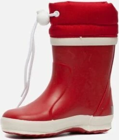 Bergstein Winterboot - Regenlaarzen - Unisex Junior - Red - Maat 29 -Regenjassenwinkel 1023x1200 4