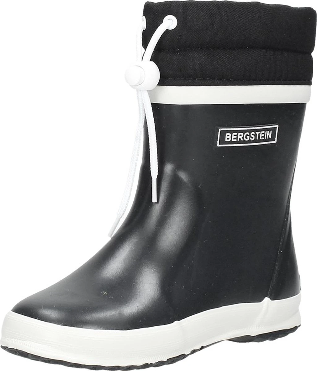 Bergstein Winterboot - Regenlaarzen - Unisex Junior - Black - Maat 33 8 Bergstein Winterboot - Regenlaarzen - Unisex Junior - Black - Maat 33 - Afbeelding 6