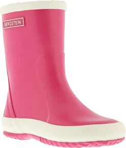 Bergstein Rainboot - Regenlaarzen - Unisex Junior - Raspberry - Maat 22 -Regenjassenwinkel 1025x1200 8