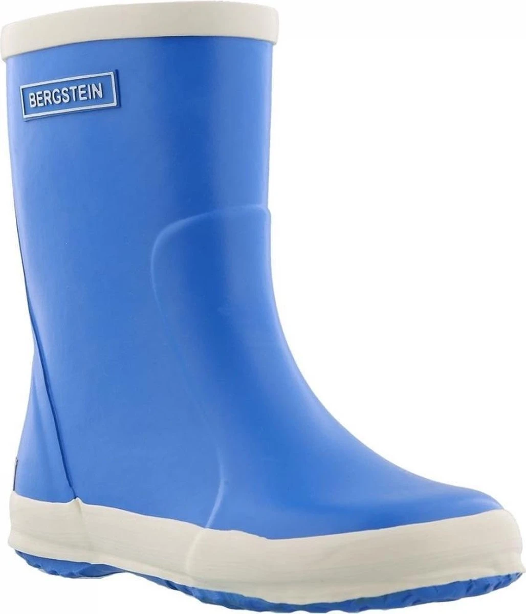 Bergstein Rainboot - Regenlaarzen - Unisex Junior - Cobalt - Maat 24 17 Bergstein Rainboot - Regenlaarzen - Unisex Junior - Cobalt - Maat 24 - Afbeelding 15