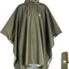 Anyoo Lichte Waterdichte Regenjas Poncho, Herbruikbaar, Ripstop, Ademende Multifunctionele Regenjas Met Capuchon, Opvouwbare Beschermhoes, Onderkant, Ideaal Voor Buiten, Camping, Wandelen, Vissen 1 Anyoo Lichte Waterdichte Regenjas Poncho, Herbruikbaar, Ripstop, Ademende Multifunctionele Regenjas Met Capuchon, Opvouwbare Beschermhoes, Onderkant, Ideaal Voor Buiten, Camping, Wandelen, Vissen -Regenjassenwinkel 1031x1200 2