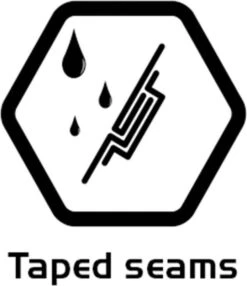 Mac In A Sac Full Zipper Regenbroek - Zwart - Maat L 21 Mac In A Sac Full Zipper Regenbroek - Zwart - Maat L -Regenjassenwinkel 1035x1200