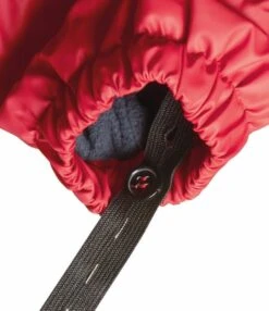 Playshoes Regenbroek Met Bretels Kinderen - Rood - Maat 116 -Regenjassenwinkel 1035x1200 4