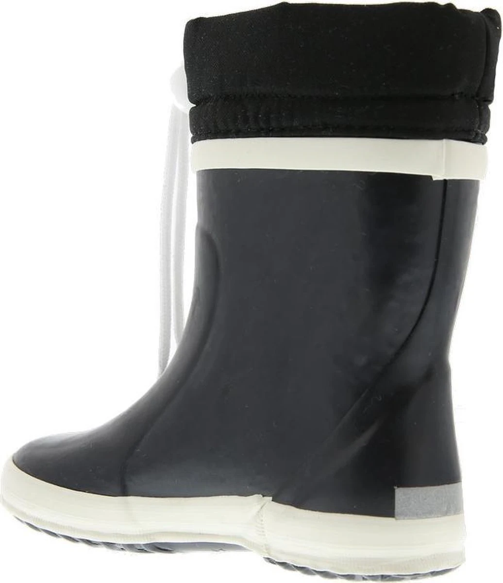 Bergstein Winterboot - Regenlaarzen - Unisex Junior - Black - Maat 33 18 Bergstein Winterboot - Regenlaarzen - Unisex Junior - Black - Maat 33 - Afbeelding 16