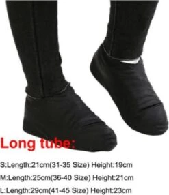 Regen Overtrek Schoen Cabantis|Regenschoen|Festivalschoen|Waterdicht|Latex|Small -Regenjassenwinkel 1036x1200