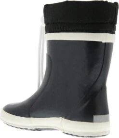 Bergstein Winterboot - Regenlaarzen - Unisex Junior - Black - Maat 30 39 Bergstein Winterboot - Regenlaarzen - Unisex Junior - Black - Maat 30 -Regenjassenwinkel 1036x1200 4