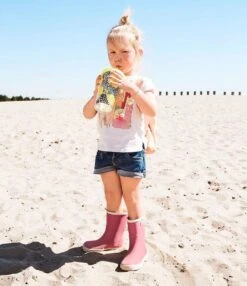 Bergstein Rainboot - Regenlaarzen - Unisex Junior - Pink - Maat 27 39 Bergstein Rainboot - Regenlaarzen - Unisex Junior - Pink - Maat 27 -Regenjassenwinkel 1038x1200 5