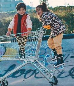 Bergstein Winterboot - Regenlaarzen - Unisex Junior - Black - Maat 28 -Regenjassenwinkel 1038x1200 8