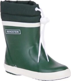 Bergstein Winterboot - Regenlaarzen - Unisex Junior - Forest - Maat 23 -Regenjassenwinkel 1039x1200 1