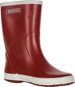Bergstein Rainboot - Regenlaarzen - Unisex Junior - Red - Maat 27 38 Bergstein Rainboot - Regenlaarzen - Unisex Junior - Red - Maat 27 -Regenjassenwinkel 1039x1200 2
