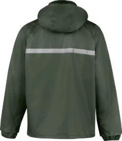 BJØRNSON Dusch Regenpak Dames & Heren - Waterdicht - Maat L - Olijfgroen 28 BJØRNSON Dusch Regenpak Dames & Heren - Waterdicht - Maat L - Olijfgroen -Regenjassenwinkel 1044x1200 1