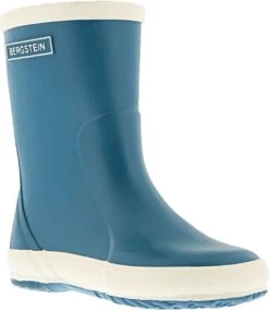 Bergstein Rainboot - Regenlaarzen - Unisex Junior - Jade - Maat 27 -Regenjassenwinkel 1044x1200 12