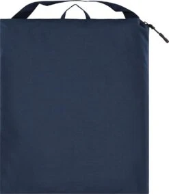 AGU Grant Regenponcho Essential Unisex - Navy Blauw - One Size - Dames & Heren - Waterdicht & Ademend -Regenjassenwinkel 1044x1200 3