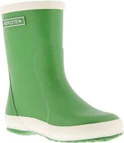 Bergstein Rainboot - Regenlaarzen - Unisex Junior - Grass - Maat 26 -Regenjassenwinkel 1044x1200 7