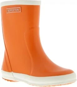Bergstein Rainboot - Regenlaarzen - Unisex Junior - New Orange - Maat 26 -Regenjassenwinkel 1053x1200 1