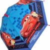 Disney Kinderparaplu Jongens Cars 38 Cm Polyester Blauw -Regenjassenwinkel 1055x1200 1