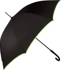 BiggDesign Windproof Paraplu - Automatisch - Stormparaplu - Ø100cm 25 BiggDesign Windproof Paraplu - Automatisch - Stormparaplu - Ø100cm -Regenjassenwinkel 1056x1200