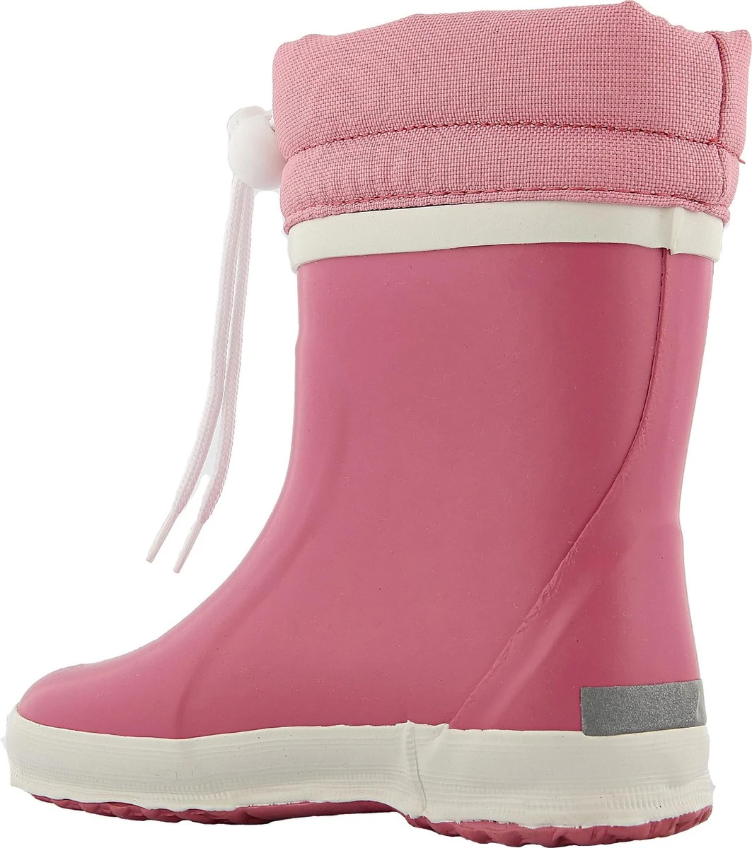 Bergstein Winterboot - Regenlaarzen - Unisex Junior - Pink - Maat 28 6 Bergstein Winterboot - Regenlaarzen - Unisex Junior - Pink - Maat 28 - Afbeelding 4