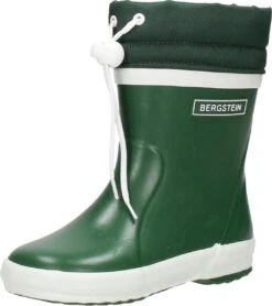 Bergstein Winterboot - Regenlaarzen - Unisex Junior - Forest - Maat 22 -Regenjassenwinkel 1066x1200