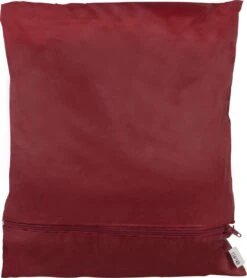 C-Line Regenpak Met Capuchon - Rood - Reflecterend - Nieuw Model - Kinder Maat 134/140 -Regenjassenwinkel 1067x1200 1