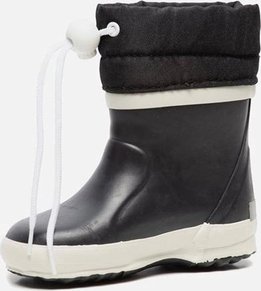 Bergstein Winterboot - Regenlaarzen - Unisex Junior - Black - Maat 33 12 Bergstein Winterboot - Regenlaarzen - Unisex Junior - Black - Maat 33 - Afbeelding 10