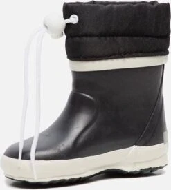 Bergstein Winterboot - Regenlaarzen - Unisex Junior - Black - Maat 25 -Regenjassenwinkel 1078x1200 10