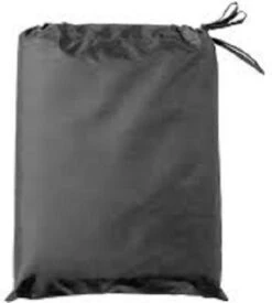 Poncho Regenponcho - Fietsponcho Fiets - Koplampproof Transparant - één Maat Kleur Zwart -Regenjassenwinkel 1079x1200 1