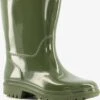 Groene Kinder Regenlaarzen - Maat 20 -Regenjassenwinkel 1081x1200 2