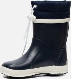 Bergstein Winterboot - Regenlaarzen - Unisex Junior - Dark Blue - Maat 24 -Regenjassenwinkel 1091x1200 1