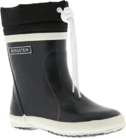 Bergstein Winterboot - Regenlaarzen - Unisex Junior - Black - Maat 28 -Regenjassenwinkel 1091x1200 2