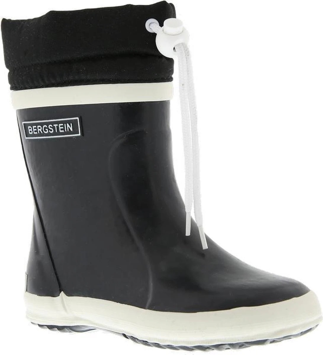 Bergstein Winterboot - Regenlaarzen - Unisex Junior - Black - Maat 30 16 Bergstein Winterboot - Regenlaarzen - Unisex Junior - Black - Maat 30 - Afbeelding 14