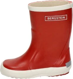 Bergstein Rainboot - Regenlaarzen - Unisex Junior - Red - Maat 27 35 Bergstein Rainboot - Regenlaarzen - Unisex Junior - Red - Maat 27 -Regenjassenwinkel 1096x1200 2