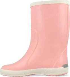 Bergstein Rainboot - Regenlaarzen - Unisex Junior - Soft Pink - Maat 29 28 Bergstein Rainboot - Regenlaarzen - Unisex Junior - Soft Pink - Maat 29 -Regenjassenwinkel 1103x1200 3