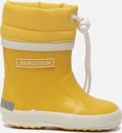 Bergstein Winterboot - Regenlaarzen - Unisex Junior - Yellow - Maat 29 -Regenjassenwinkel 1103x1200 4