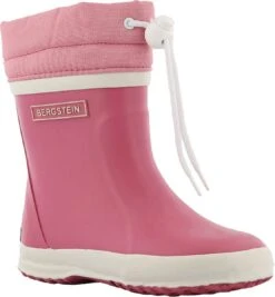 Bergstein Winterboot - Regenlaarzen - Unisex Junior - Pink - Maat 28 41 Bergstein Winterboot - Regenlaarzen - Unisex Junior - Pink - Maat 28 -Regenjassenwinkel 1111x1200 1