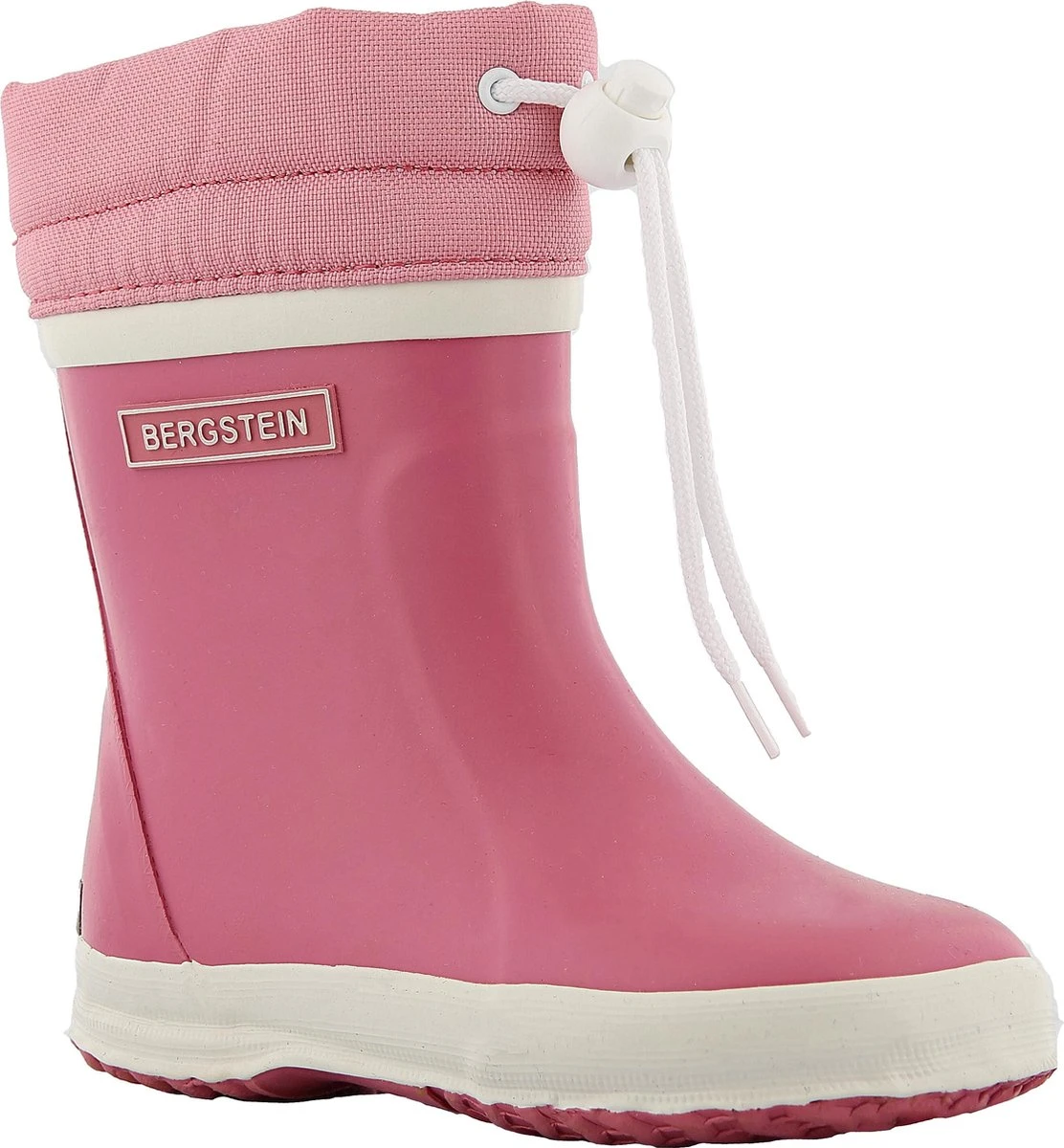 Bergstein Winterboot - Regenlaarzen - Unisex Junior - Pink - Maat 28 4 Bergstein Winterboot - Regenlaarzen - Unisex Junior - Pink - Maat 28 - Afbeelding 2