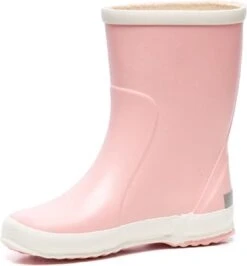 Bergstein Rainboot - Regenlaarzen - Unisex Junior - Soft Pink - Maat 23 -Regenjassenwinkel 1114x1200 11