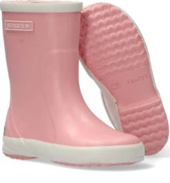 Bergstein Rainboot - Regenlaarzen - Unisex Junior - Soft Pink - Maat 29 39 Bergstein Rainboot - Regenlaarzen - Unisex Junior - Soft Pink - Maat 29 -Regenjassenwinkel 1114x1200 12