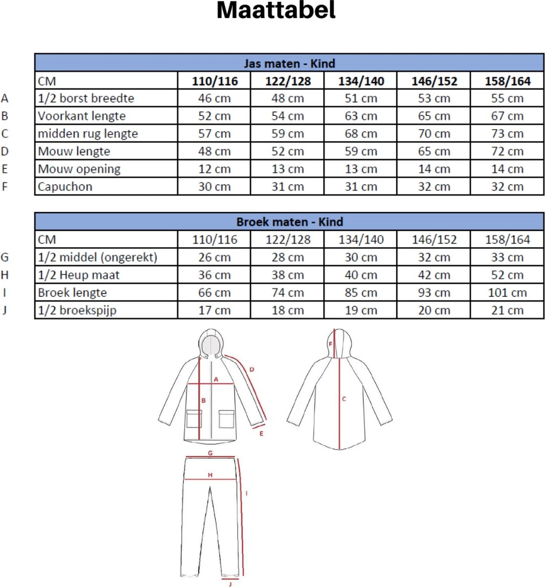C-Line Regenpak Met Capuchon - Groen - Reflecterend - Nieuw Model - Volwassen Maat XXL 16 C-Line Regenpak Met Capuchon - Groen - Reflecterend - Nieuw Model - Volwassen Maat XXL - Afbeelding 14