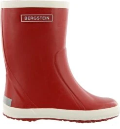 Bergstein Rainboot - Regenlaarzen - Unisex Junior - Red - Maat 27 41 Bergstein Rainboot - Regenlaarzen - Unisex Junior - Red - Maat 27 -Regenjassenwinkel 1116x1200 2