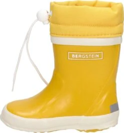Bergstein Winterboot - Regenlaarzen - Unisex Junior - Yellow - Maat 29 -Regenjassenwinkel 1118x1200 1