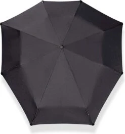 Senz Stormparaplu - Paraplu - Opvouwbaar - Automatisch - Zwart -Regenjassenwinkel 1120x1200 2