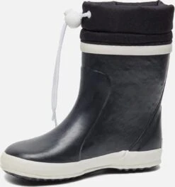 Bergstein Winterboot - Regenlaarzen - Unisex Junior - Black - Maat 30 36 Bergstein Winterboot - Regenlaarzen - Unisex Junior - Black - Maat 30 -Regenjassenwinkel 1122x1200