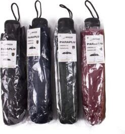 Benson Mini Paraplu - Kleur - Universeel - Ø 90 Cm -Regenjassenwinkel 1123x1200 2