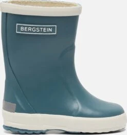 Bergstein Rainboot - Regenlaarzen - Unisex Junior - Jade - Maat 27 -Regenjassenwinkel 1127x1200 11