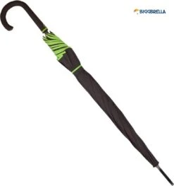 BiggDesign Windproof Paraplu - Automatisch - Stormparaplu - Ø100cm 19 BiggDesign Windproof Paraplu - Automatisch - Stormparaplu - Ø100cm -Regenjassenwinkel 1127x1200