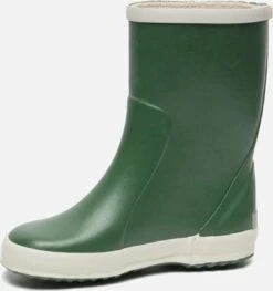 Bergstein Rainboot - Regenlaarzen - Unisex Junior - Forest - Maat 27 -Regenjassenwinkel 1129x1200 6