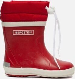 Bergstein Winterboot - Regenlaarzen - Unisex Junior - Red - Maat 20 -Regenjassenwinkel 1130x1200 5
